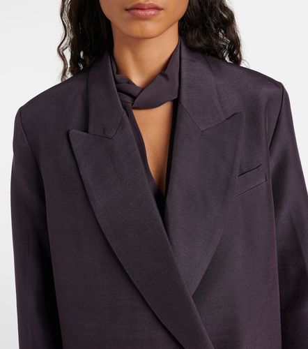 Blazer Joly Evening en laine et soie - Joseph - Modalova