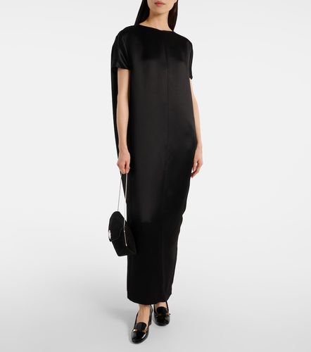 Khaite Robe longue Webster - Khaite - Modalova