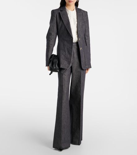 Blouse Cool Stripe - Dorothee Schumacher - Modalova