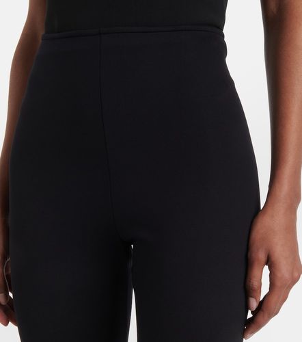 Pantalon slim raccourci Shim en jersey - Fforme - Modalova