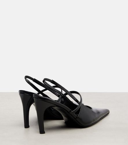 Toteme Escarpins en cuir - Toteme - Modalova