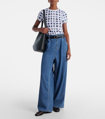 Proenza Schouler Jean ample Salome - Proenza Schouler - Modalova