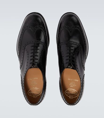 Church's Derbies Burwood en cuir - Church's - Modalova