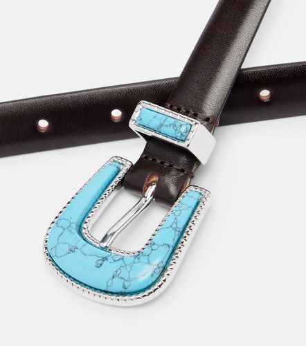 Déhanche Ceinture Travertine en cuir - Dehanche - Modalova