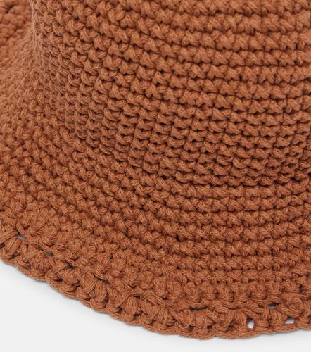Bob en crochet de coton - Magda Butrym - Modalova