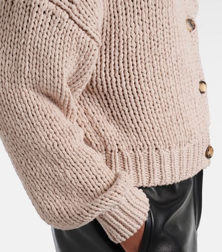 Khaite Cardigan Lotta en coton - Khaite - Modalova