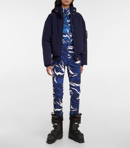 Legging de ski Elaine imprimé - Bogner - Modalova