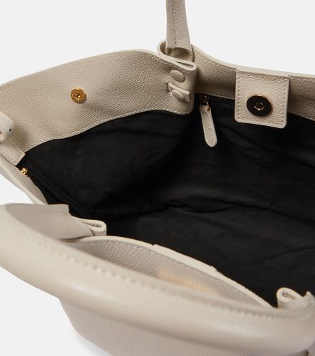 Sac à main New York Midi en cuir - DeMellier - Modalova
