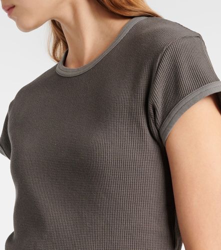 Acne Studios T-shirt en coton - Acne Studios - Modalova