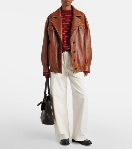 Pantalon cargo Ayla en coton - Citizens of Humanity - Modalova