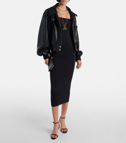 Wolford Robe midi Strap Fatal - Wolford - Modalova