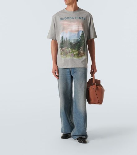 Loewe Jean ample - Loewe - Modalova