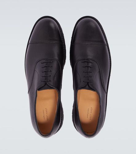 John Lobb Richelieu en cuir - John Lobb - Modalova