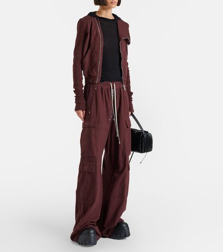 Rick Owens Top à capuche - Rick Owens - Modalova
