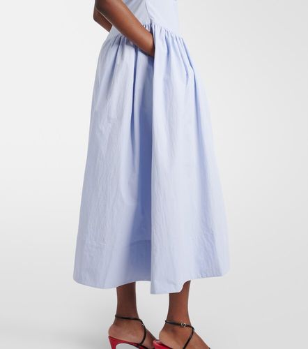 Robe midi White Label Kendall - Proenza Schouler - Modalova