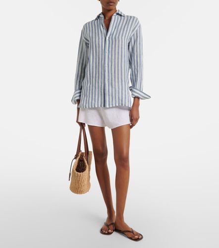 Dôen Short Loren en lin - Doen - Modalova