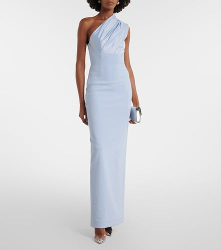 Robe longue Gracie à une épaule - Solace London - Modalova
