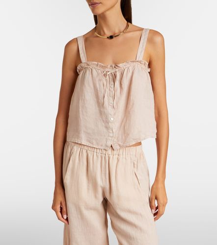 Velvet Top Izzie en lin - Velvet - Modalova