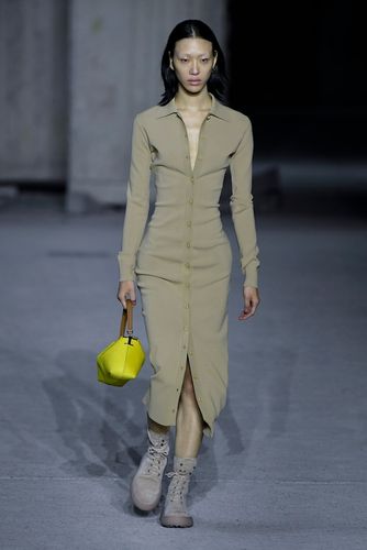 Tod's Robe chemise - Tod's - Modalova