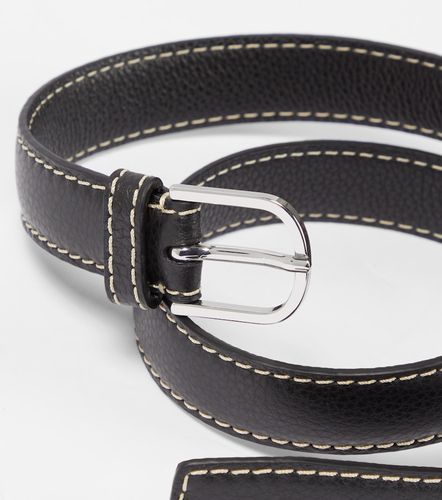 Toteme Ceinture en cuir - Toteme - Modalova