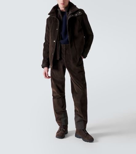 Zegna Pull en cachemire - Zegna - Modalova