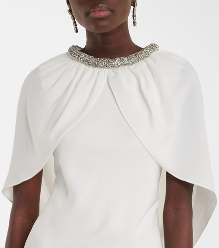 Robe longue de mariée - Roland Mouret - Modalova