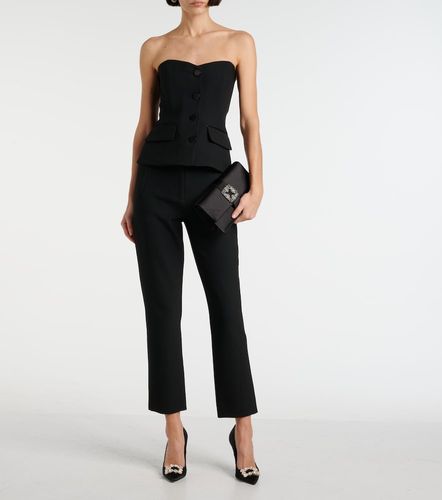 Veronica Beard Top bustier Arlette - Veronica Beard - Modalova