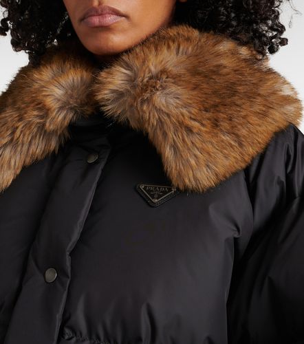 Prada Veste doudoune - Prada - Modalova