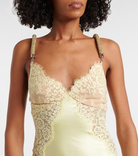X Christopher Kane – Robe longue - Self-Portrait - Modalova