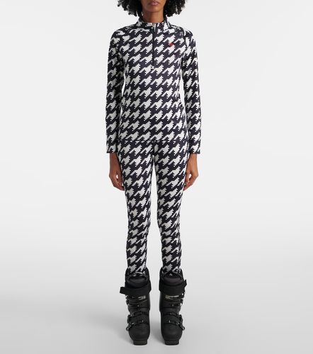 Top de ski Houndstooth - Perfect Moment - Modalova