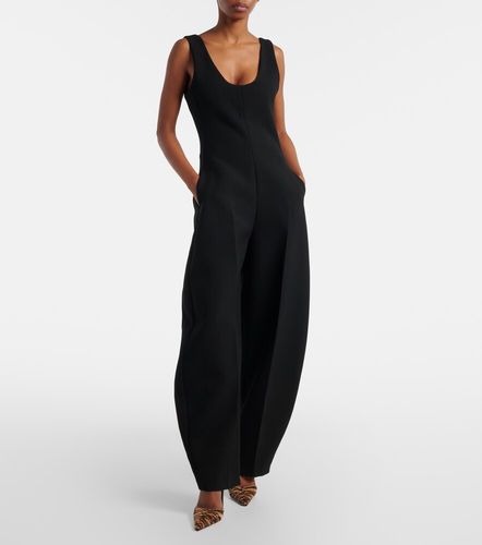 Alaïa Combinaison en laine mélangée - Alaia - Modalova