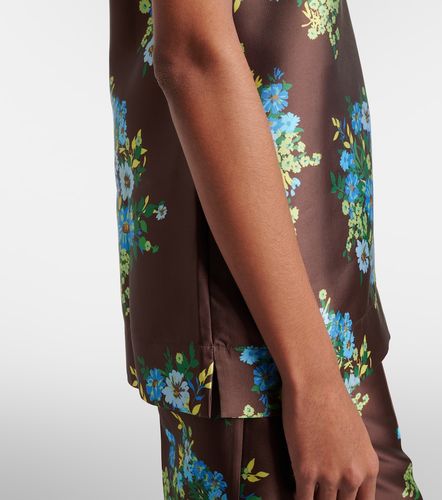 Alémais Top à fleurs - Alemais - Modalova