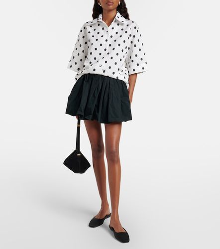Patou Blouse à pois - Patou - Modalova