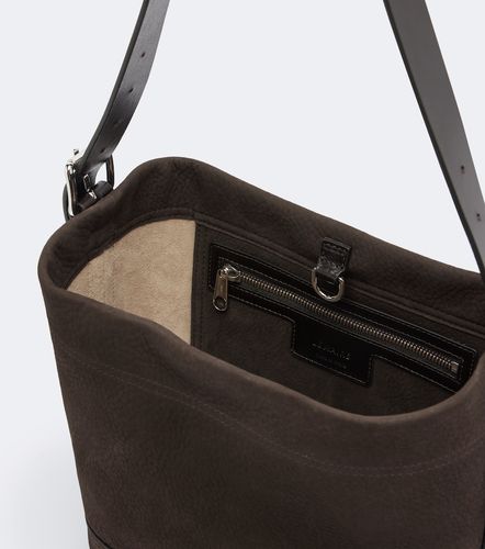 Lemaire Cabas Belted Medium en cuir - Lemaire - Modalova