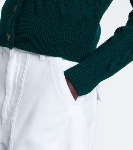 Cardigan en laine et cachemire - Polo Ralph Lauren - Modalova