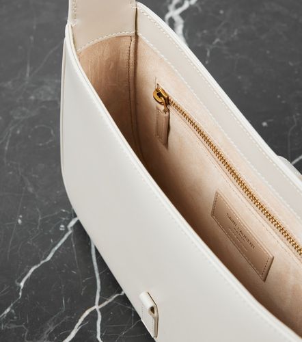 Sac Le 5 à 7 en cuir - Saint Laurent - Modalova