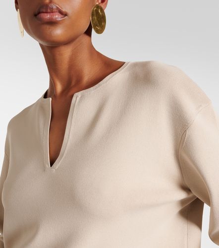 Max Mara Blouse Leisure Sottile - Max Mara - Modalova