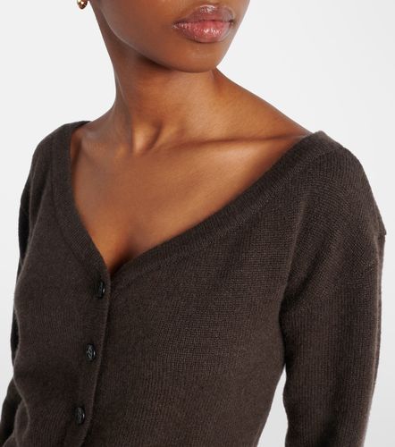 Cardigan Beata en cachemire - Lisa Yang - Modalova