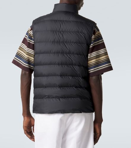 Veste doudoune sans manches Lechtal - Moncler - Modalova