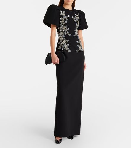 Robe Zephyr à ornements - Rebecca Vallance - Modalova