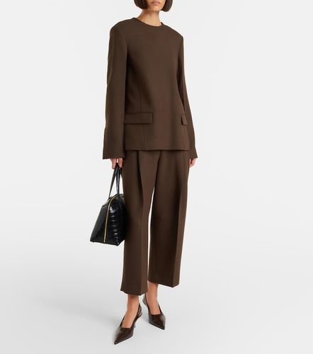 Toteme Pantalon droit - Toteme - Modalova