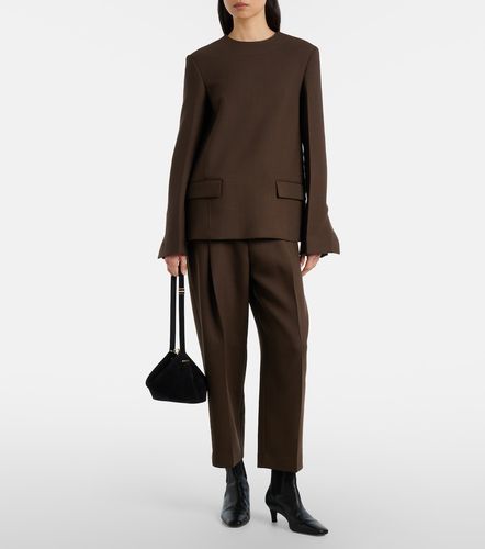 Toteme Pantalon droit - Toteme - Modalova
