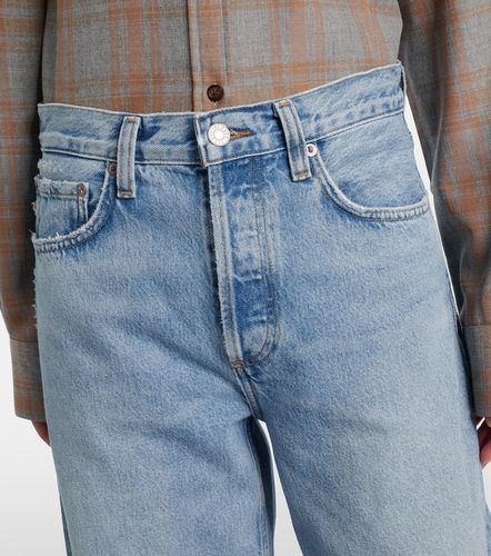 Jean ample à taille mi-haute - Agolde - Modalova