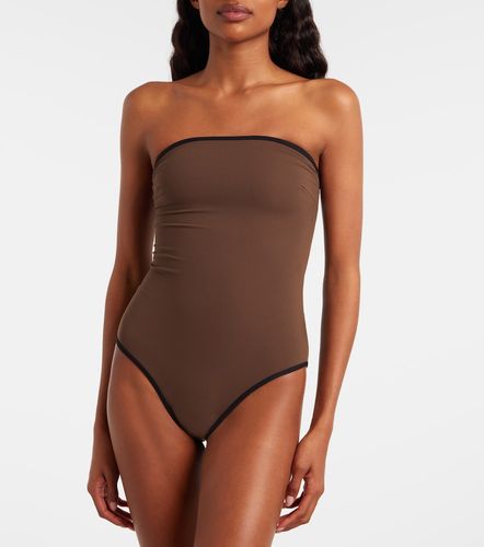 Toteme Maillot de bain bustier - Toteme - Modalova
