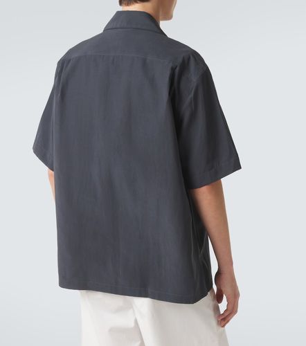 Eleventy Chemise de bowling - Eleventy - Modalova