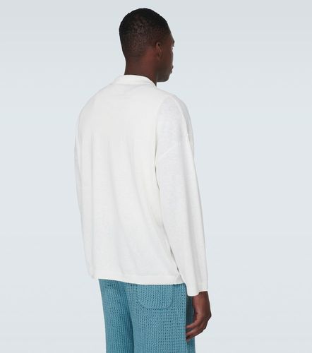 Commas Pull polo oversize - Commas - Modalova