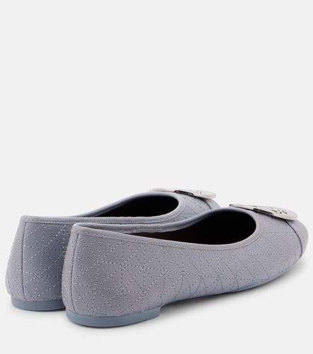 Ballerines Claire en cuir - Tory Burch - Modalova