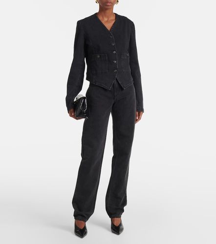 For All Mankind Veste en coton - 7 For All Mankind - Modalova