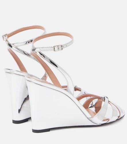 Sandales compensées Tati 85 - Aquazzura - Modalova