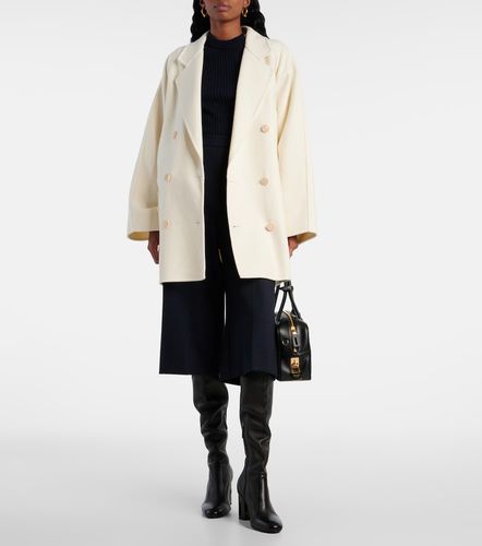 Veste Orma en laine et cachemire - Max Mara - Modalova